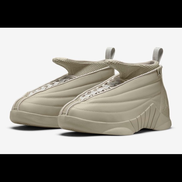 Air Jordan 15 Billie Eilish Size 11W | 9.5M DN2863-200 - Picture 4 of 15